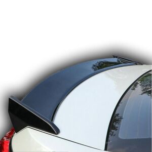 Toyota Corolla 2012-2015 Uyumlu Yedek Parça Batman Spoiler PlastikBoyalı
