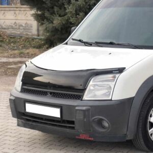 Ford Connect  Uyumlu Yedek Parça Ön Kaput Koruyucu Rüzgarlığı 2003-2008 Yılı Arası