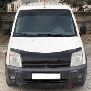 Ford Connect  Uyumlu Yedek Parça Ön Kaput Koruyucu Rüzgarlığı 2003-2008 Yılı Arası
