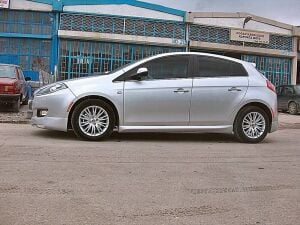 Fiat Bravo Uyumlu Yedek Parça Marşpiyel