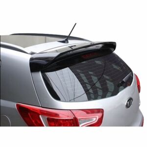 Kia Sportage Uyumlu Yedek Parça Orta Kasa Spoiler Boyasız