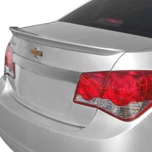 Chevrolet Cruze Uyumlu Yedek Parça M3 Spoiler Boyasız