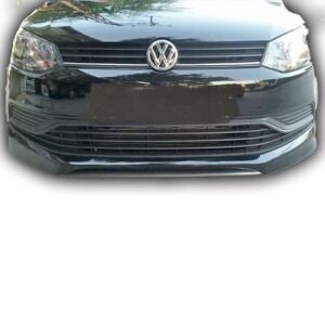 Volkswagen Polo 2015 Uyumlu Yedek Parça Makyajlı Ön Karlık Boyasız
