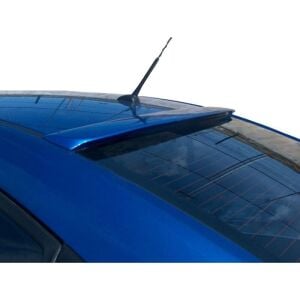 Chevrolet Cruze Uyumlu Yedek Parça Cam Üstü Spoiler Boyasız