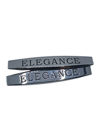 Elegance 3M Çamurluk Logosu