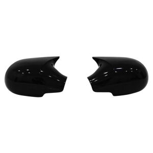 Peugeot 206 1998-2012 Uyumlu Yedek Parça Batman Ayna Kapağı