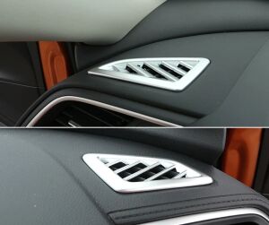 Honda Civic Fc5 2016-2020 Ön Havalandırma Menfez Çerçevesi