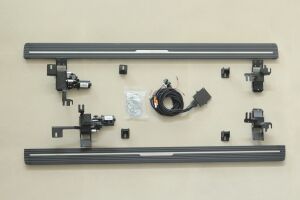 Land Rover Sport 2008-2012 Elektrikli Yan Basamak