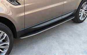 Range Rover Sport 2014-2022 Uyumlu Yedek Parça Oem Yan Basamak