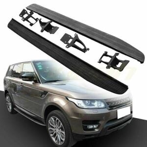 Range Rover Sport 2014-2022 Uyumlu Yedek Parça Oem Yan Basamak