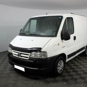 Citroen Jumper Uyumlu Yedek Parça  1993 - 2006 Ön Kaput Koruyucu Rüzgarlığı