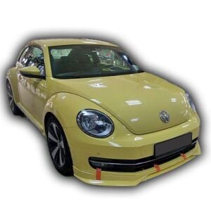 Volkswagen Beetle Uyumlu Yedek Parça Ön Karlık Boyasız