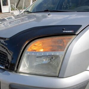 Ford Fusion  Uyumlu Yedek Parça 2002-2012 Ön Kaput Koruyucu Rüzgarlığı