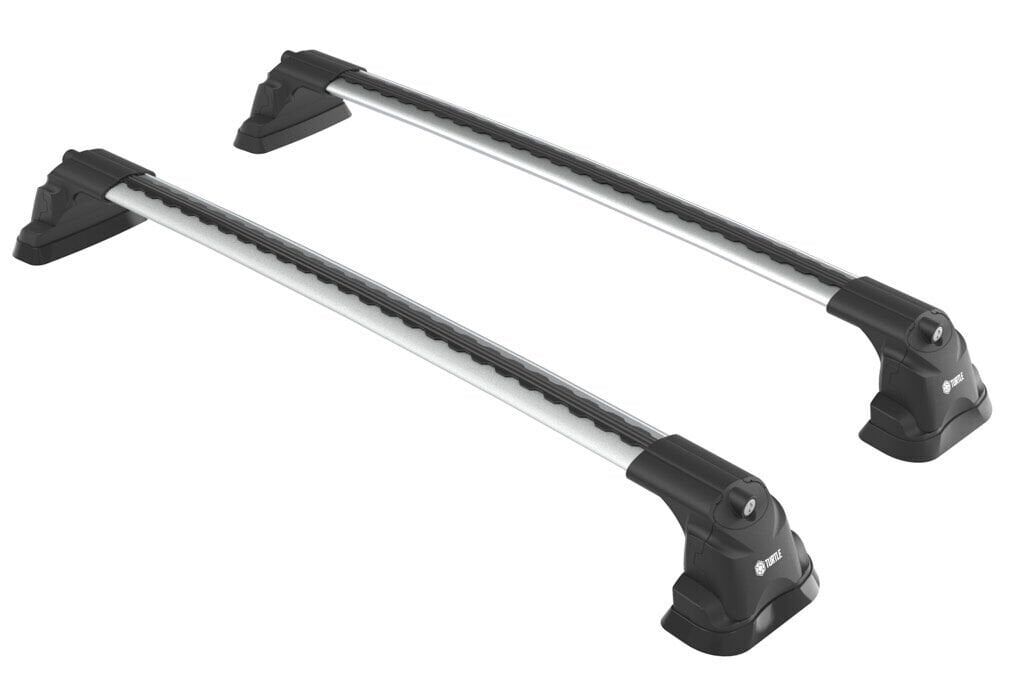 1-SERIES (E81) 2007-2011 Ara Atkı Turtle Air 3P F-Kit 3003 86-90 Cm Gri