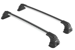 1-SERIES (E81) 2007-2011 Ara Atkı Turtle Air 3P F-Kit 3003 86-90 Cm Gri