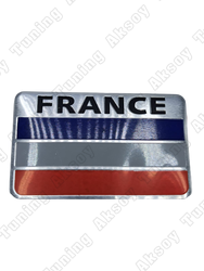 France Bagaj Logosu