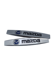 Mazda 3M Çamurluk Logosu