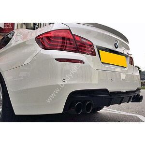 BMW F10 Uyumlu Yedek Parça Performans Difüzör