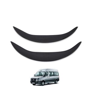 Volkswagen Crafter 2006-2012 Uyumlu Yedek Parça Arka Teker Kaplama