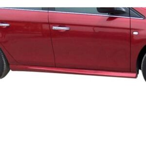 Fiat Bravo 2007 Yeni Kasa Uyumlu Yedek Parça Marşpiyel Boyasız