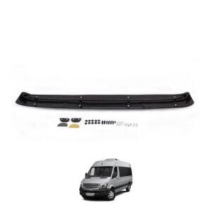 Mercedes Benz Sprinter W906 2014 - 2017 Uyumlu Yedek Parça Ön Cam Güneşliği