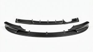 Bmw 3 Serisi F30 M Performance Carbon Ön Tampon Altı Lip ve Difüzör