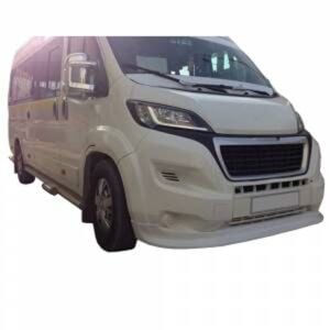 Fiat Ducato Uyumlu Yedek Parça Geniş Ön Karlık Boyasız
