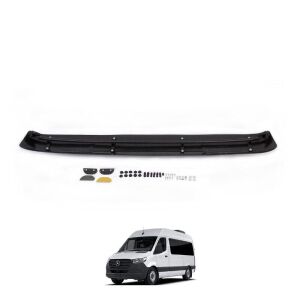 Mercedes Benz Sprinter W907 2018 Uyumlu Yedek Parça Ön Cam Güneşliği