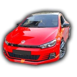 Volkswagen Scirocco Uyumlu Yedek Parça Uyumlu Yedek Parça Yeni Kasa Ön Karlık Boyasız