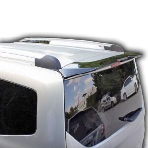 Ford courier Uyumlu Yedek Parça Yarasa Spoiler (Plastik)