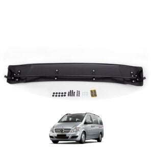 Mercedes Benz Viano 2011 - 2014 Uyumlu Yedek Parça Ön Cam Güneşliği