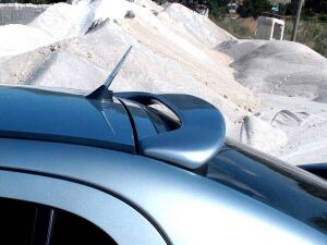 Opel Astra G Hb Uyumlu Yedek Parça Cam Üstü Spoiler