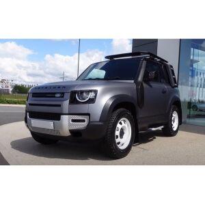 Defender Çamurluk Kaplama Seti Defender 90 Dodik