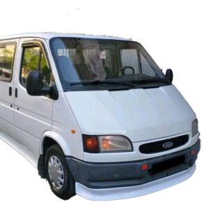Ford Transit  Uyumlu Yedek Parça  Eski Kasa Ön Karlık Boyasız