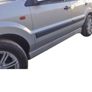 Ford Fusion  Uyumlu Yedek Parça  Marşpiyel Boyasız