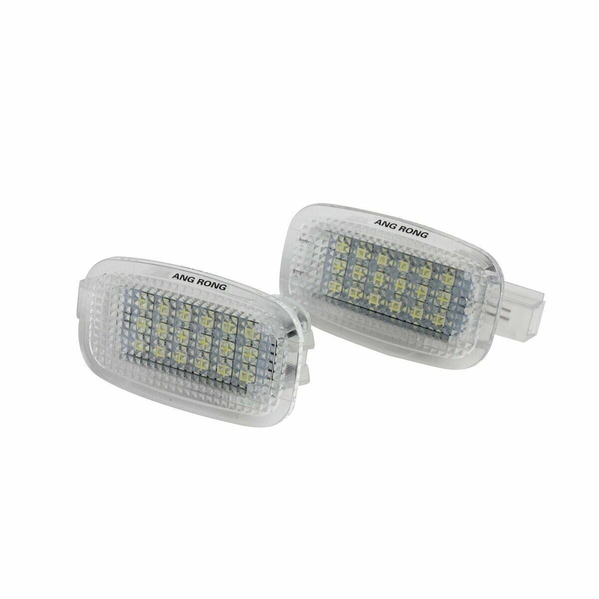 Mercedes CL Class W216 2D 2006 ve Sonrası Uyumlu Yedek Parça Oem Kapı Altı Led