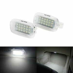 Mercedes B Class W245 5D 2005 ve Sonrası Uyumlu Yedek Parça Oem Kapı Altı Led