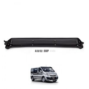 Nissan Primastar 2001-2014 Uyumlu Yedek Parça Ön Cam Güneşliği