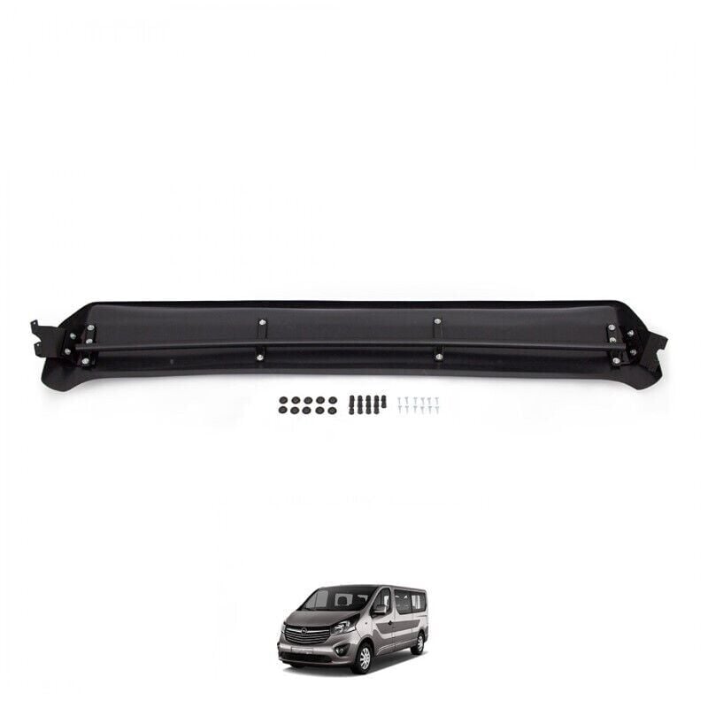 Opel Vivaro 2014 - 2018 Uyumlu Yedek Parça Ön Cam Güneşliği