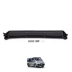 Opel Vivaro 2001 - 2013 Uyumlu Yedek Parça Ön Cam Güneşliği