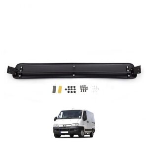 Peugeot Boxer 1994 - 2006 Uyumlu Yedek Parça Ön Cam Güneşliği