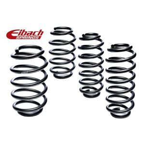 Alfa Romeo Giulia 2.0T/2.2D/2.0T Q4/2.2D Q4 Eibach Pro-Kit Spor Yay -25mm