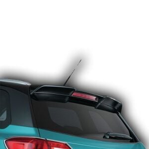 Suzuki Vitara 2015 Uyumlu Yedek Parça Yeni Kasa Spoiler Boyasız