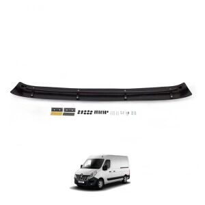Renault Master 1999 - 2010 Uyumlu Yedek Parça Ön Cam Güneşliği