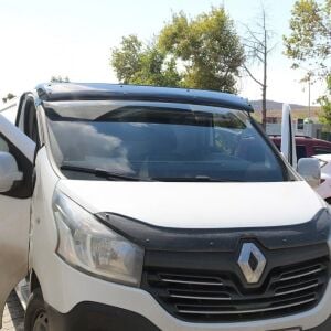Renault Trafic 2014 - Uyumlu Yedek Parça Ön Cam Güneşliği