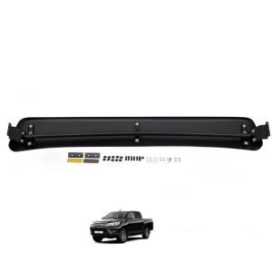 Toyota Hilux 2012-2015 Uyumlu Yedek Parça Ön Cam Güneşliği