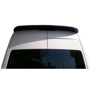 Volkswagen Crafter Uyumlu Yedek Parça Anatomik Spoiler Boyasız