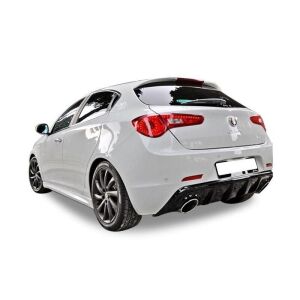 Alfa Romeo Giulietta Difüzör (Plastik )