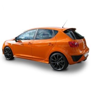 Seat İbiza 4 Kapı Yan Marşpiyel (Plastik)