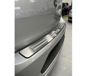 Volkswagen Polo Krom Bagaj Eşiği Koruma Çıtası
